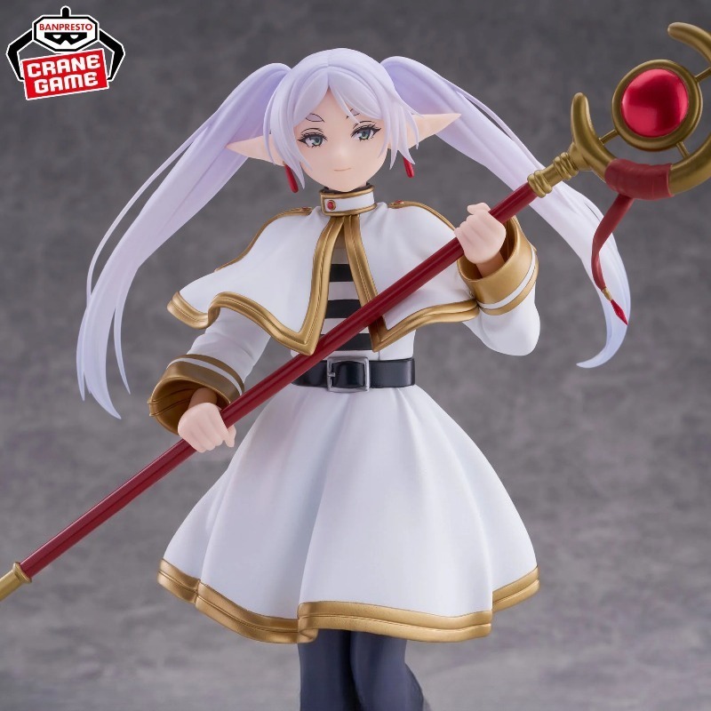 En stock: Figura de acción ori - Frieren Anime Merchandise reseña y precio