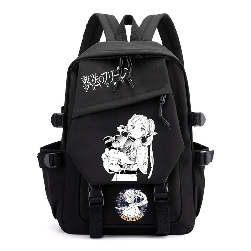Frieren: Beyond Journey's End  - Frieren Anime Merchandise reseña y precio