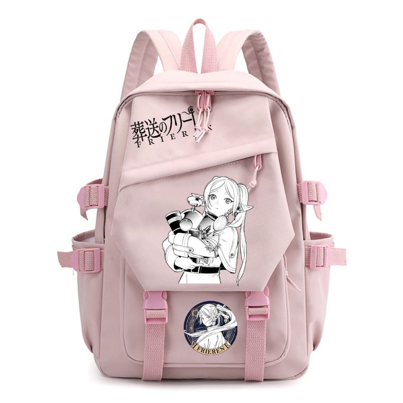 Frieren: Beyond Journey's End  - Frieren Anime Merchandise reseña y precio