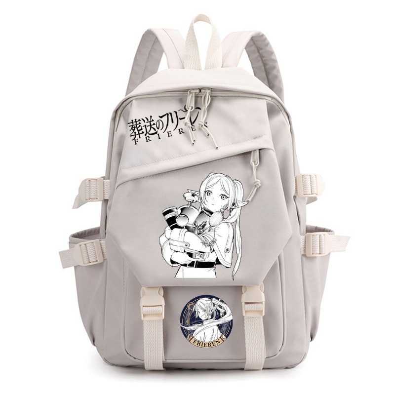 Frieren: Beyond Journey's End  - Frieren Anime Merchandise reseña y precio