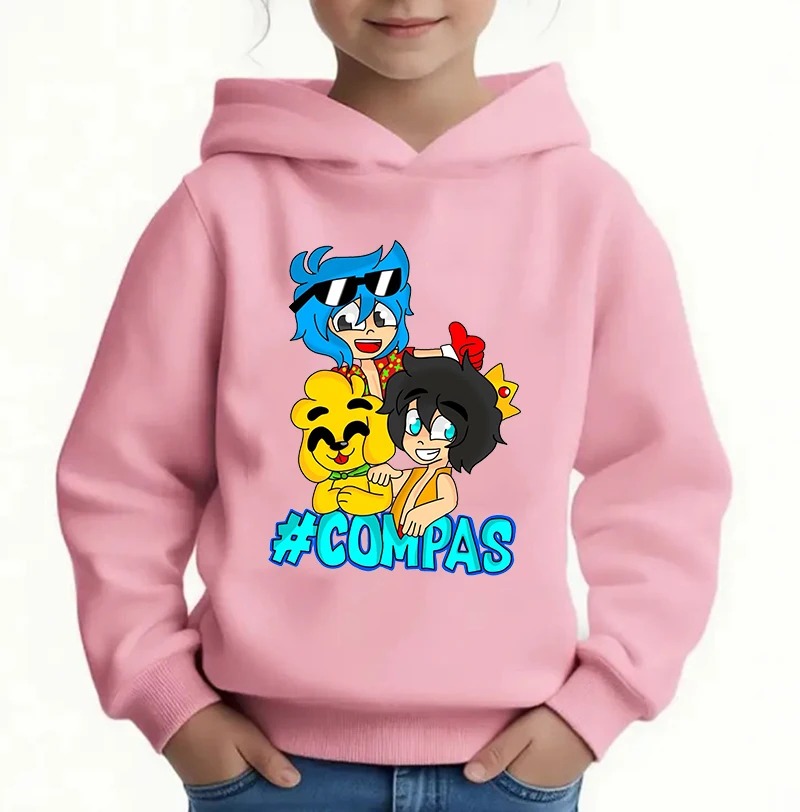 Sudadera con Capucha de Anime  - Anime Merchandise Hoodie reseña y precio
