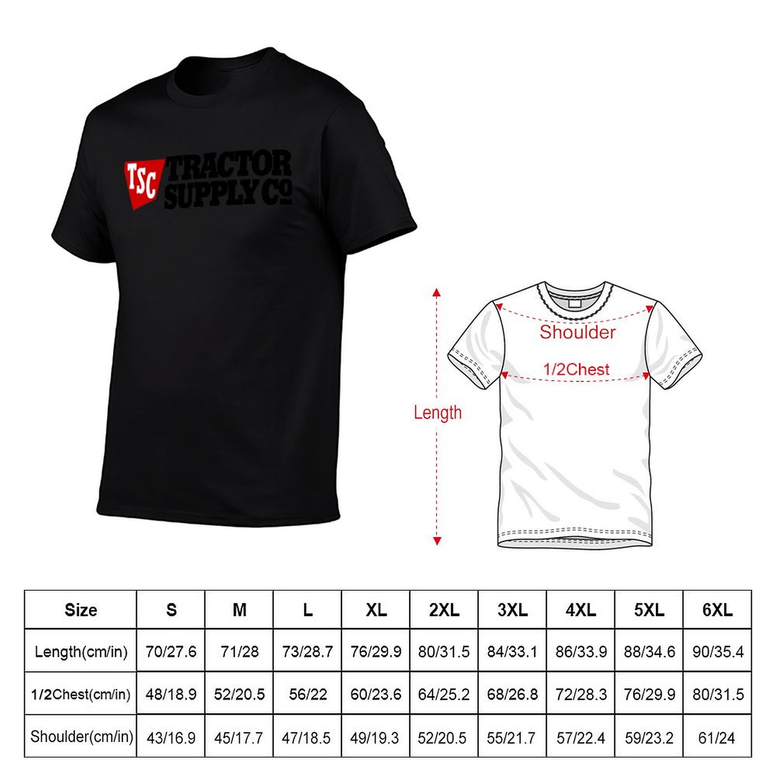 Camiseta con logotipo de Tract - Anime Merchandise T-Shirts reseña y precio