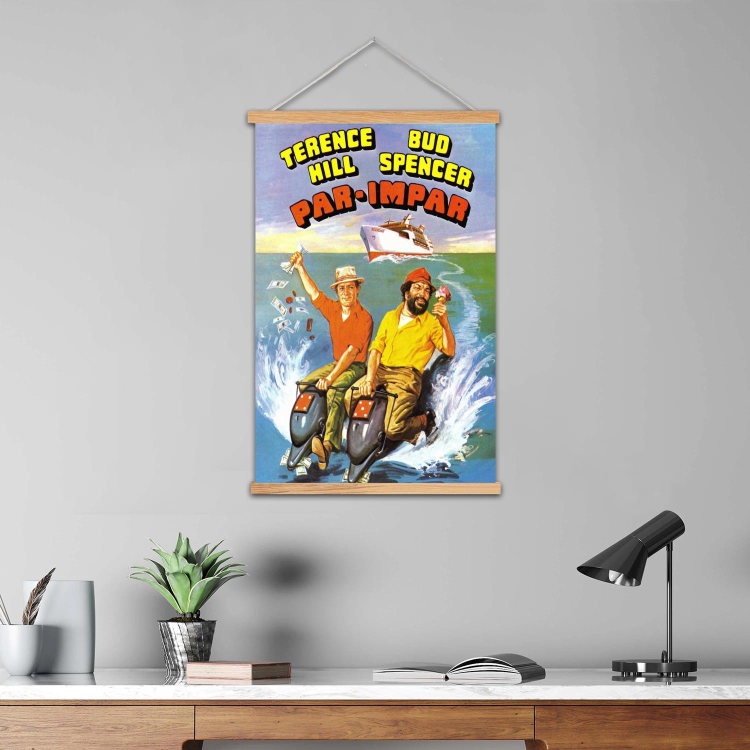 Ugk-pintura de pared enmarcada - Art Print Framed reseña y precio