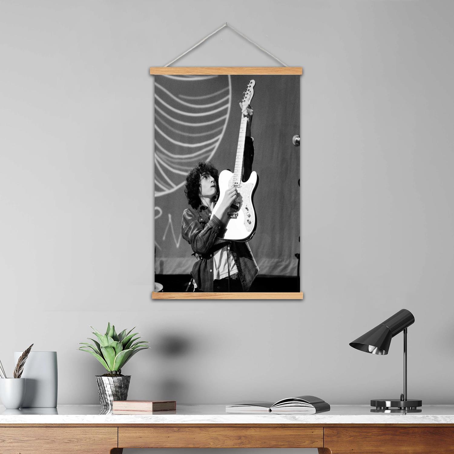 Calpurnia-pintura de pared enm - Art Print Framed reseña y precio