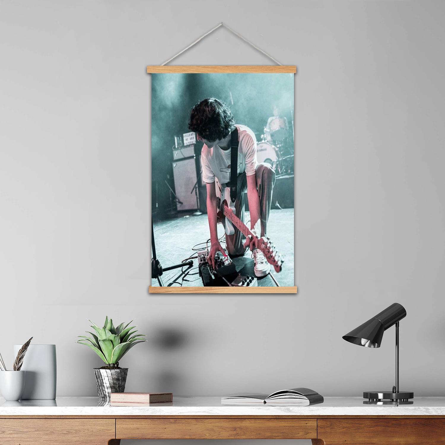 Calpurnia-pintura de pared enm - Art Print Framed reseña y precio