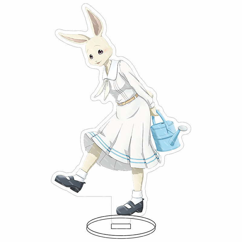 Figura de Anime de 16 CM BEAST - Cute Anime Merchandise reseña y precio