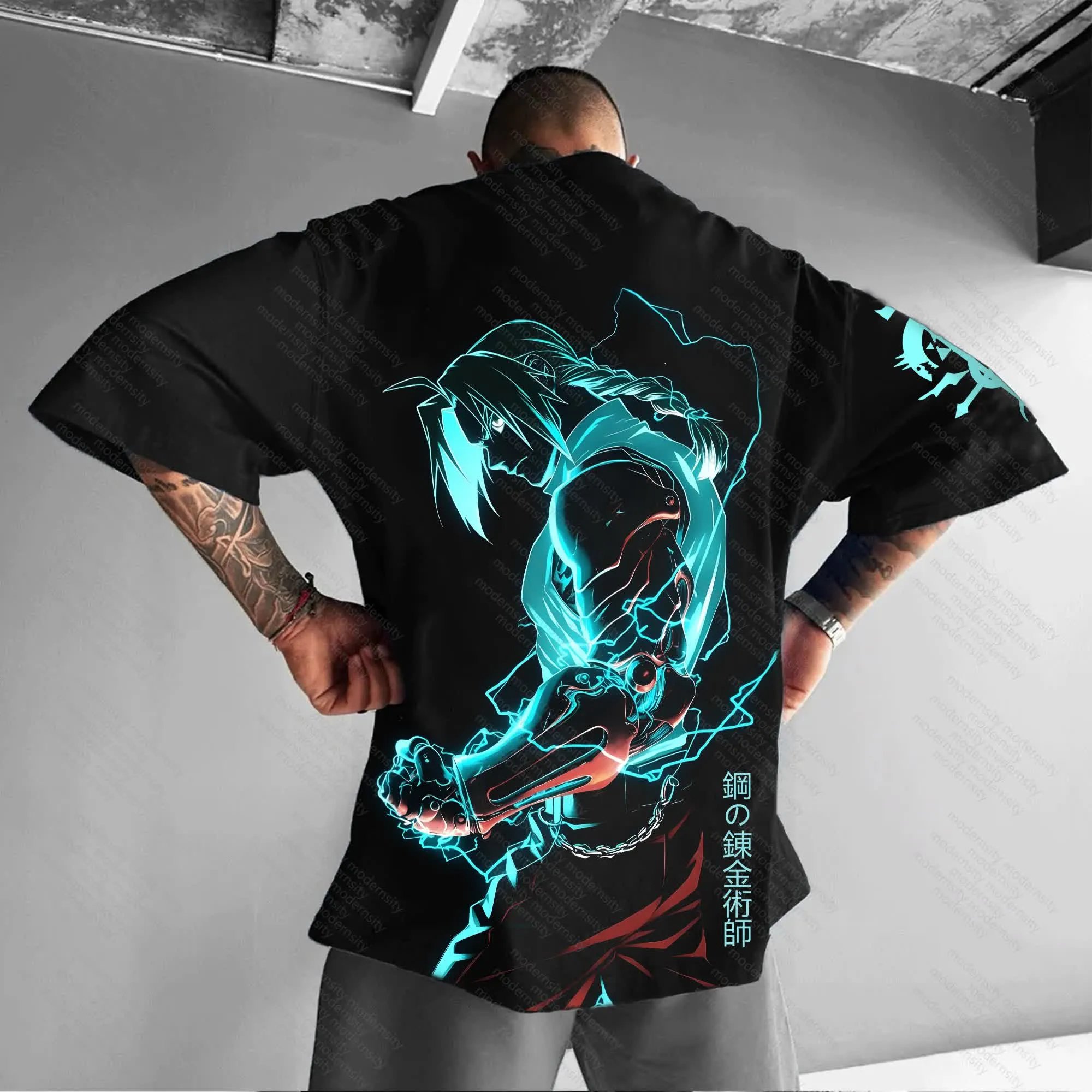 Camiseta gráfica de One Piece  - Zoro Anime Merchandise reseña y precio