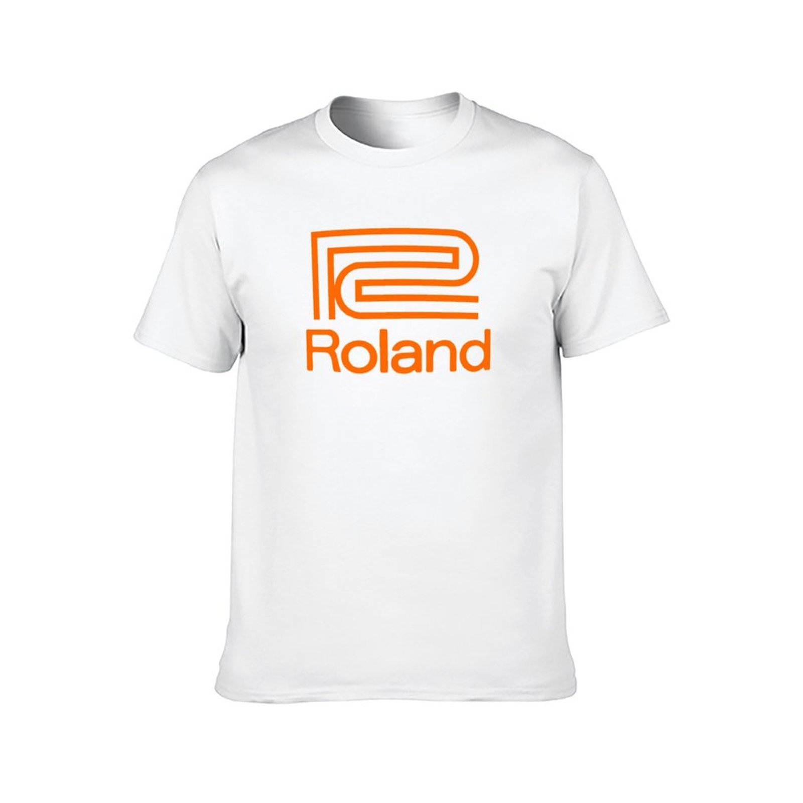 Más vendido-Camiseta Roland Me - Anime Merchandise T-Shirts reseña y precio