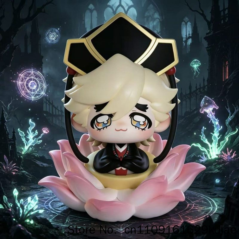 Figura Chibi de Douma de Demon - Original Anime Merchandise reseña y precio
