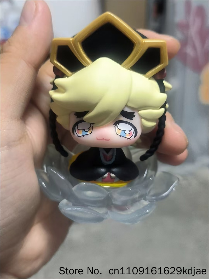 Figura Chibi de Douma de Demon - Original Anime Merchandise reseña y precio