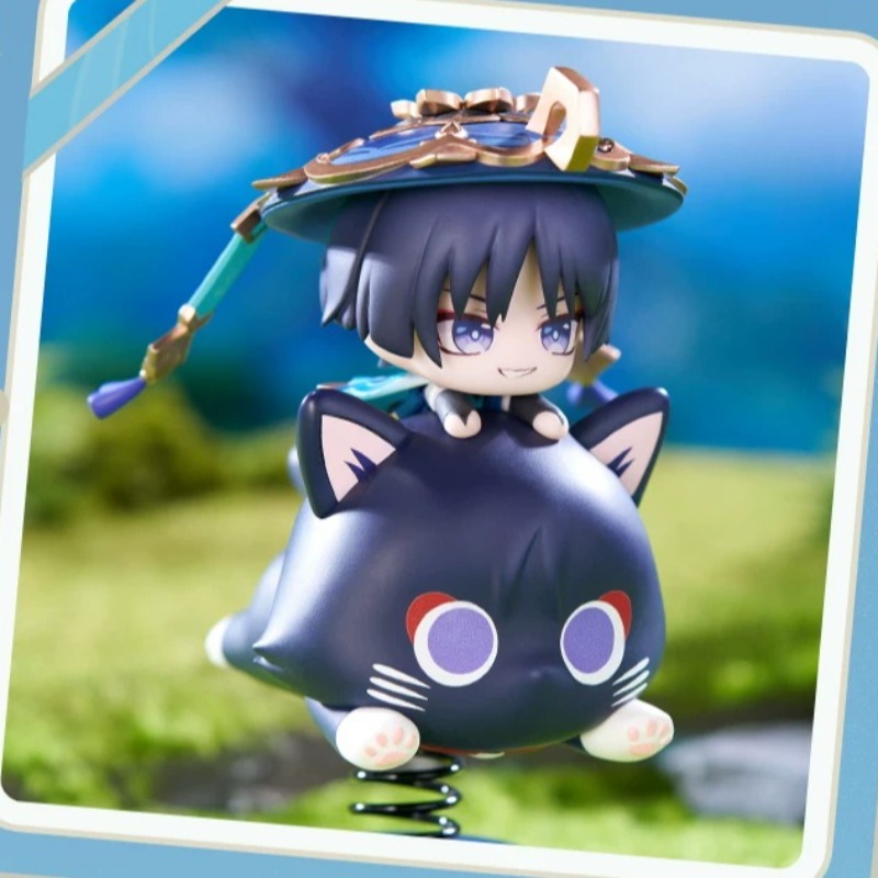 [Producto Oficial] Preventa pa - Cute Anime Merchandise reseña y precio