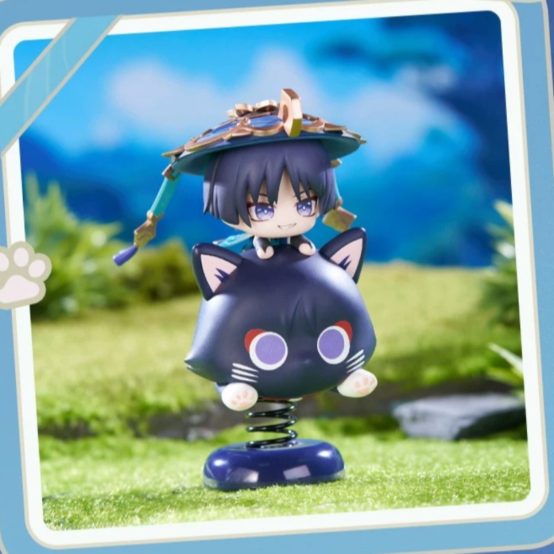 [Producto Oficial] Preventa pa - Cute Anime Merchandise reseña y precio