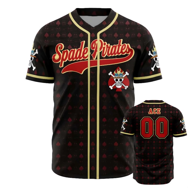 Camiseta de Manga Corta con Es - Anime Merchandise T-Shirts reseña y precio