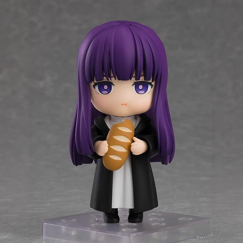 Figura de acción articulada 23 - Frieren Anime Merchandise reseña y precio