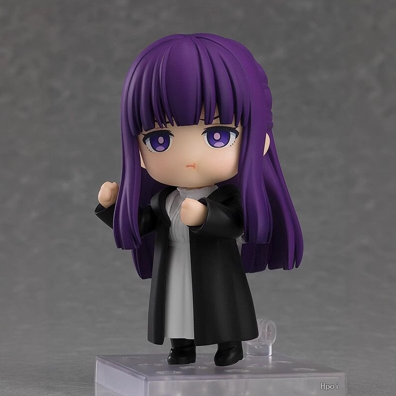 Figura de acción articulada 23 - Frieren Anime Merchandise reseña y precio