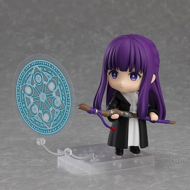 Figura de acción articulada 23 - Frieren Anime Merchandise reseña y precio