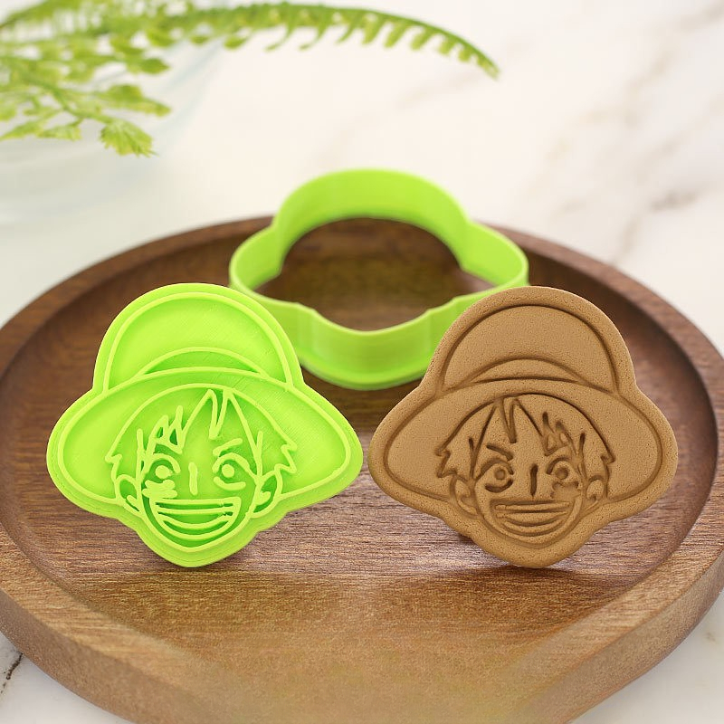 Molde de Cocina One Piece, Mol - Zoro Anime Merchandise reseña y precio