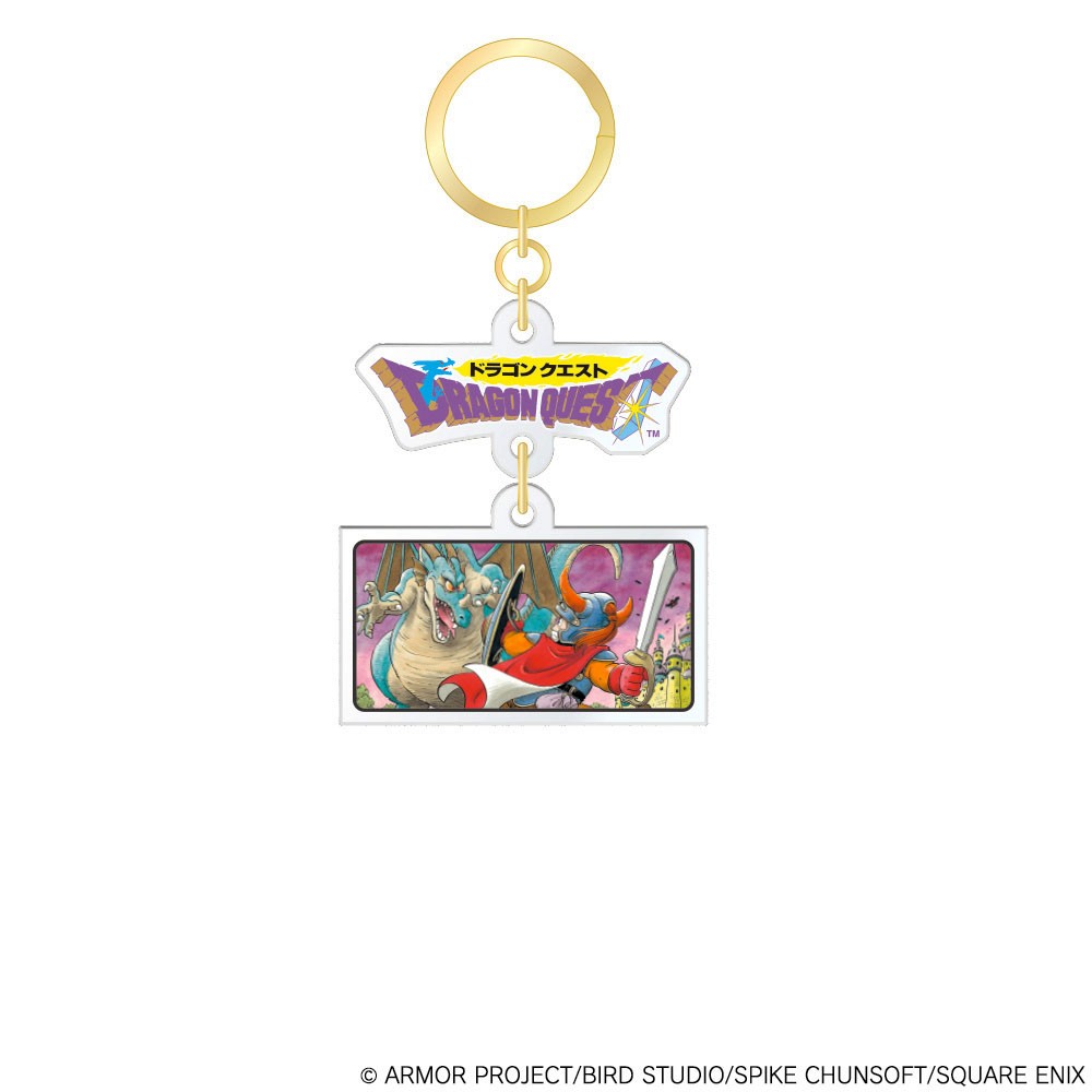 Llavero Acrílico de 6 cm de Dr - Frieren Anime Merchandise reseña y precio