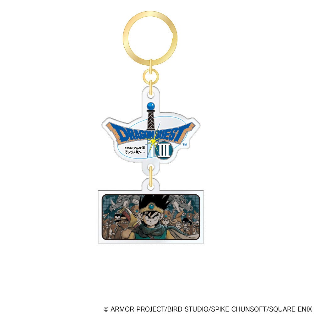 Llavero Acrílico de 6 cm de Dr - Frieren Anime Merchandise reseña y precio